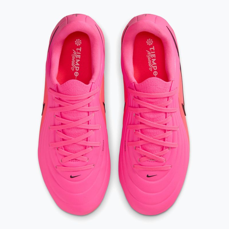 Vaikiški futbolo bateliai Nike Jr. Tiempo Maestro Academy FG/MG multi color/black 4