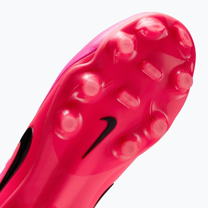 Vaikiški futbolo bateliai Nike Jr. Tiempo Maestro Academy FG/MG multi color/black 5