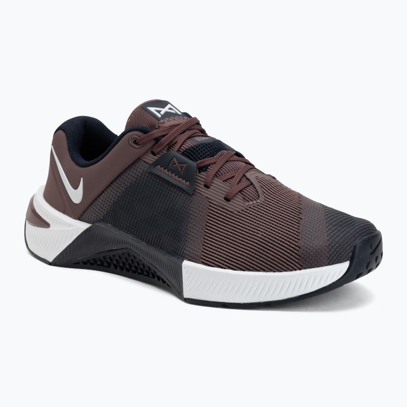 Vyriški treniruočių batai Nike Metcon 10 tattoo/dark obsidian/off white