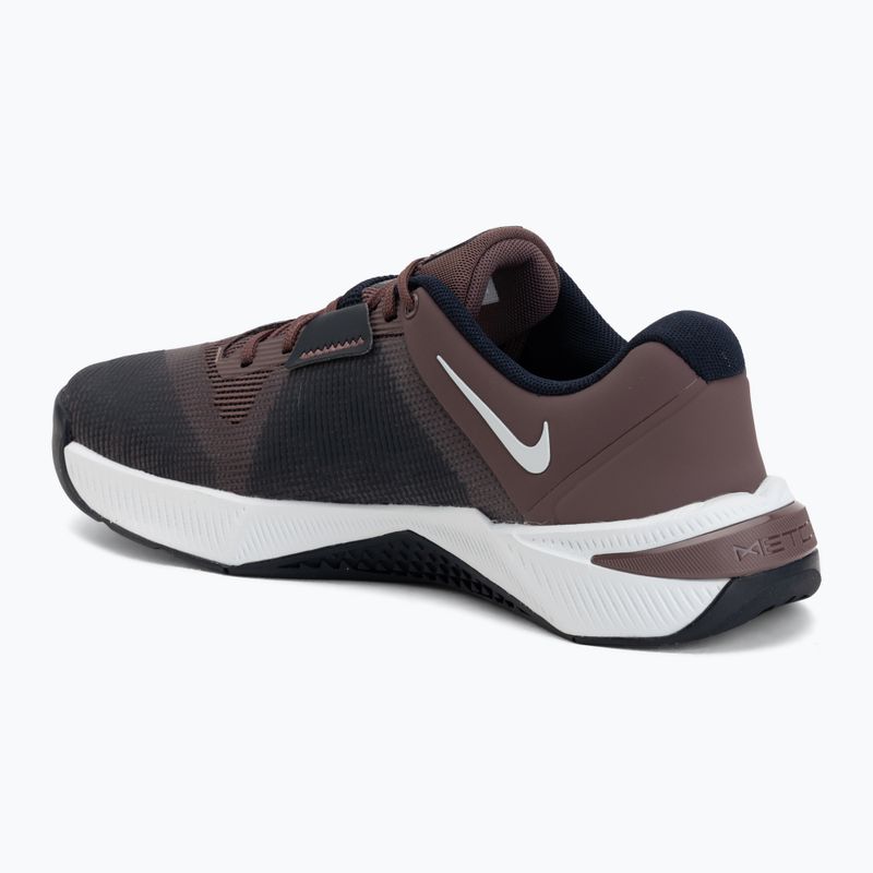 Vyriški treniruočių batai Nike Metcon 10 tattoo/dark obsidian/off white 3