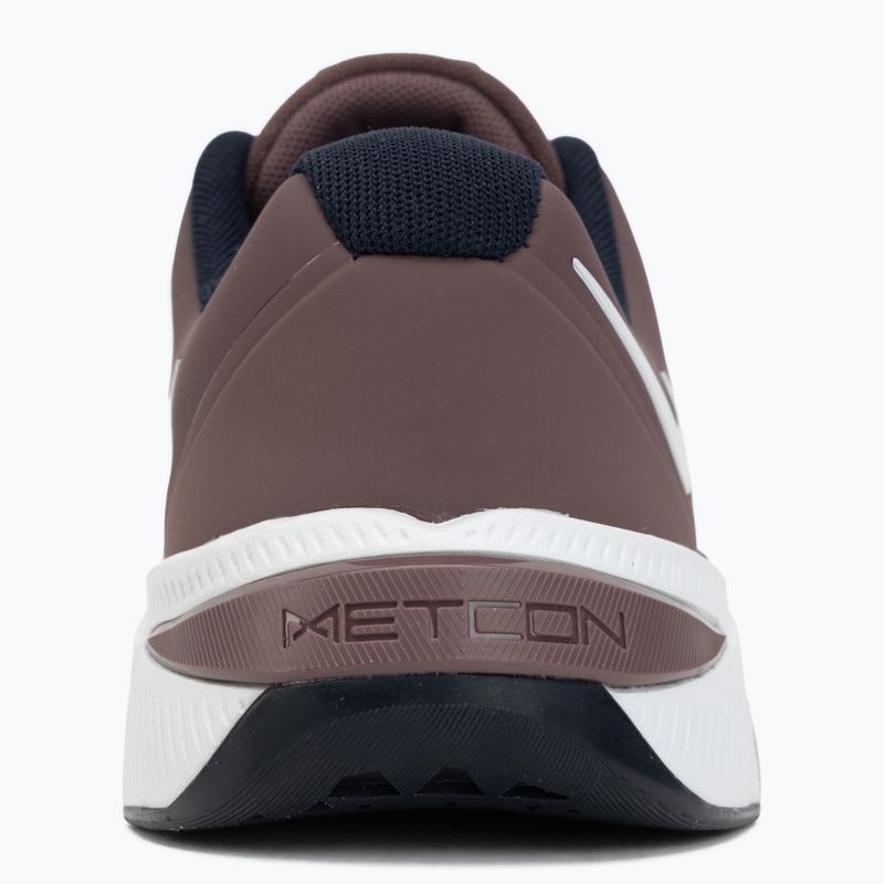 Vyriški treniruočių batai Nike Metcon 10 tattoo/dark obsidian/off white 6