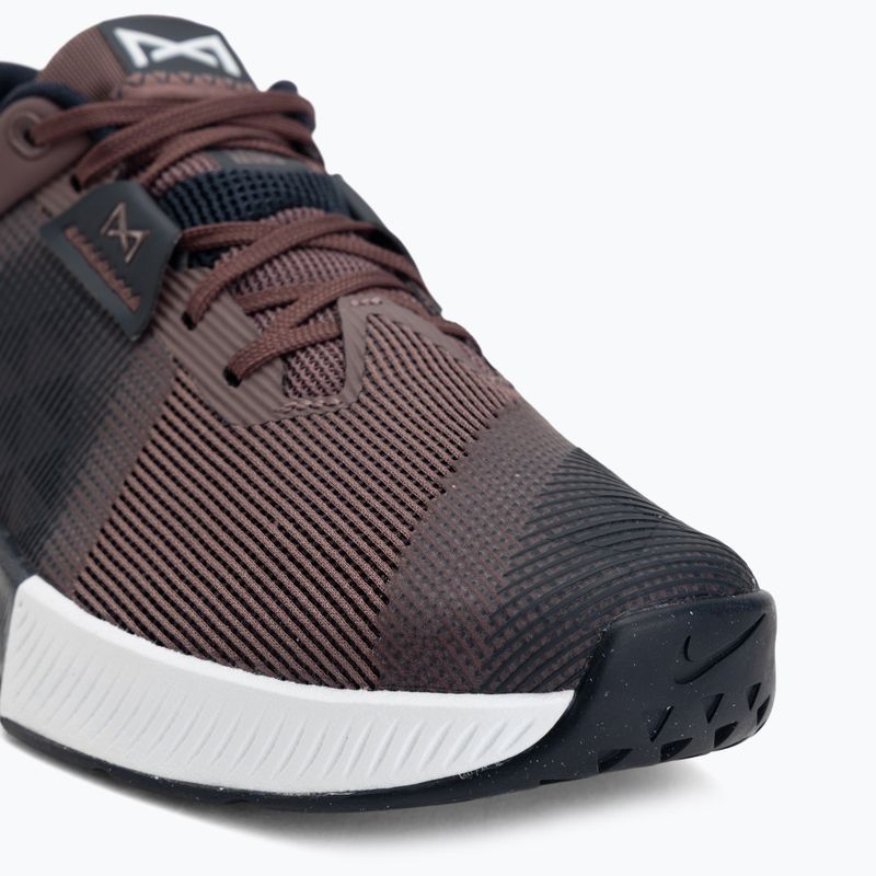 Vyriški treniruočių batai Nike Metcon 10 tattoo/dark obsidian/off white 7