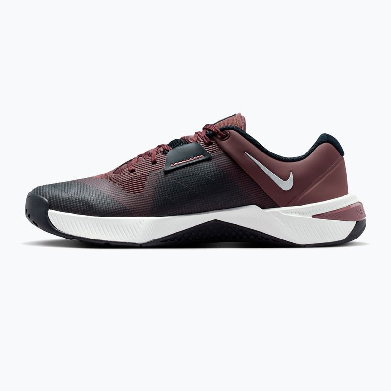 Vyriški treniruočių batai Nike Metcon 10 tattoo/dark obsidian/off white 2