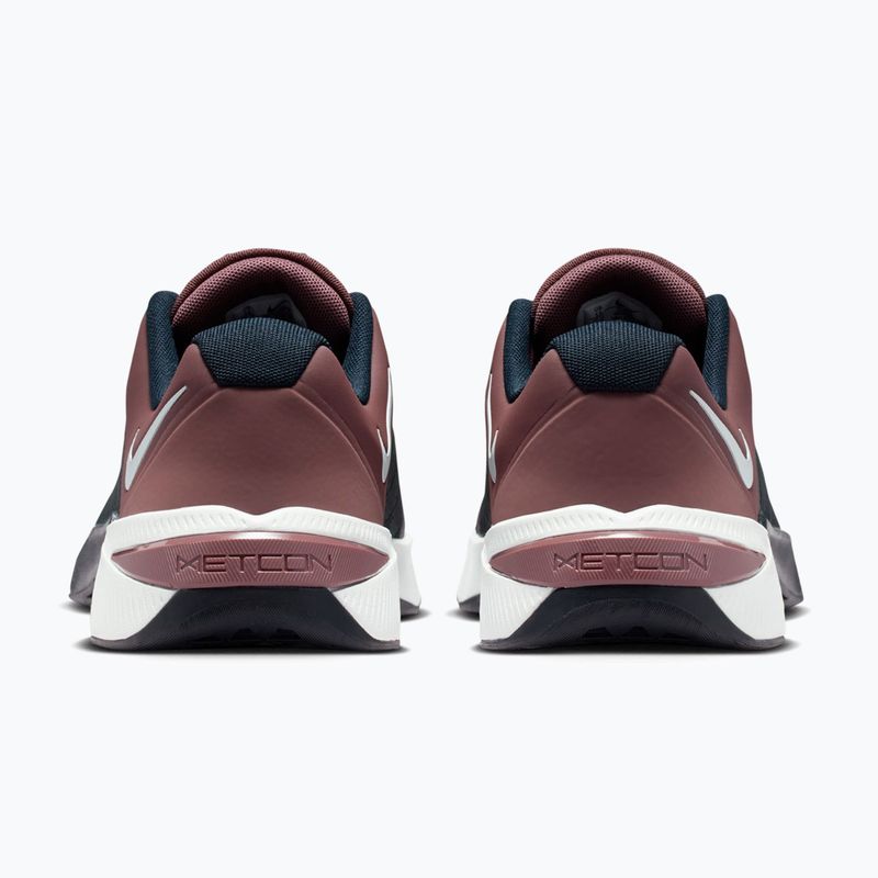 Vyriški treniruočių batai Nike Metcon 10 tattoo/dark obsidian/off white 4