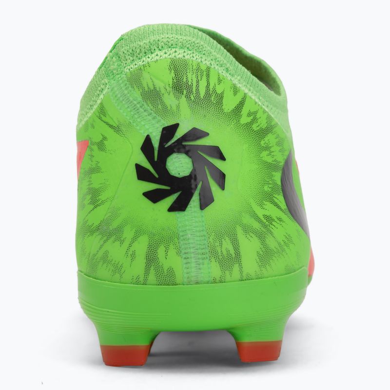 Vaikiški futbolo bateliai Nike Jr. Phantom 6 Low Pro Erling Haaland MG 6