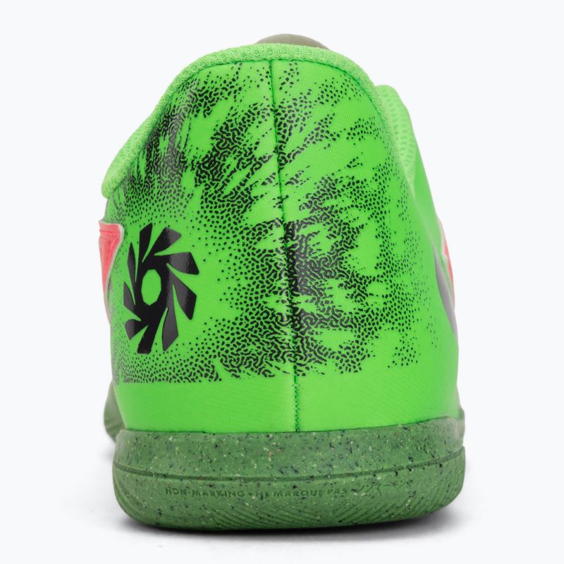 Vaikiški futbolo bateliai Nike Jr. Phantom 6 Low Club Erling Haaland IC 6