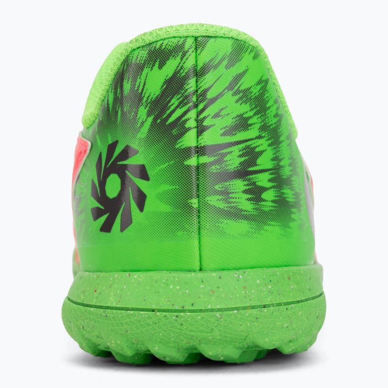 Vaikiški futbolo bateliai Nike Jr. Phantom 6 Club Erling Haaland TF 6