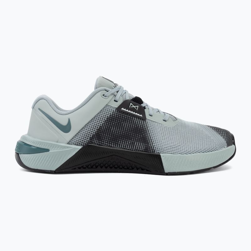Vyriški treniruočių batai Nike Metcon 10 light pumice/black/mineral slate 2
