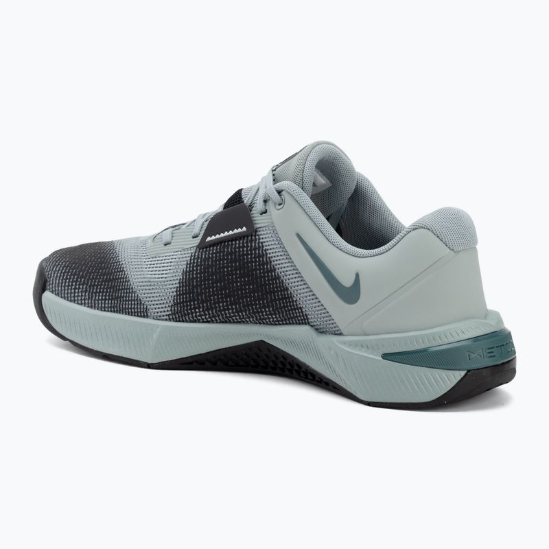 Vyriški treniruočių batai Nike Metcon 10 light pumice/black/mineral slate 3