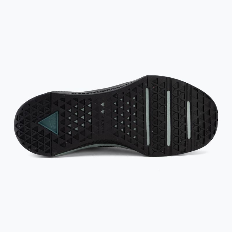 Vyriški treniruočių batai Nike Metcon 10 light pumice/black/mineral slate 4