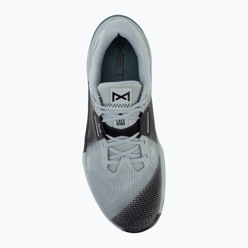 Vyriški treniruočių batai Nike Metcon 10 light pumice/black/mineral slate 5