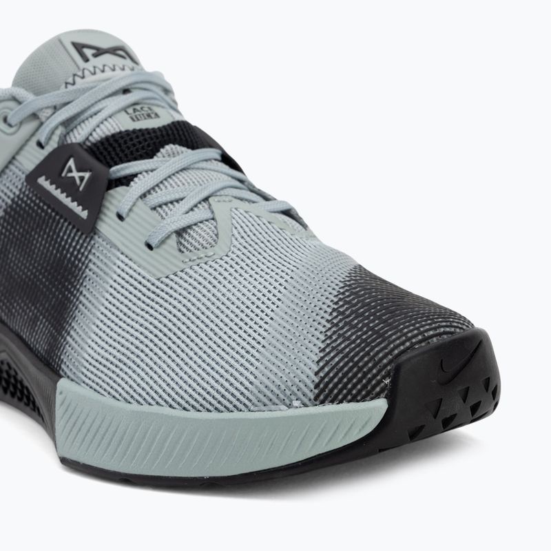 Vyriški treniruočių batai Nike Metcon 10 light pumice/black/mineral slate 7