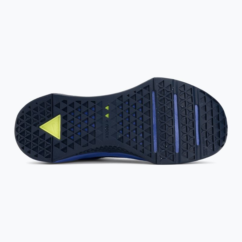 Vyriški treniruočių batai Nike Metcon 10 persian violet/obsidian/light lemon twist 4