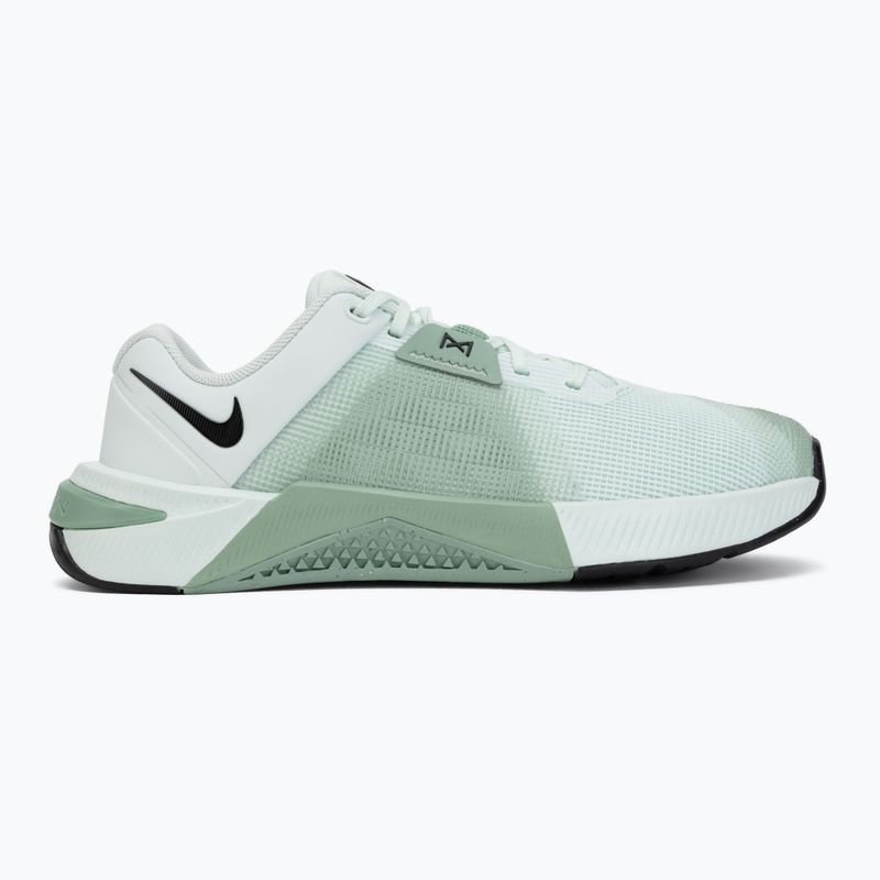Moteriški treniruočių batai Nike Metcon 10 barely green/steam/light silver/black 2