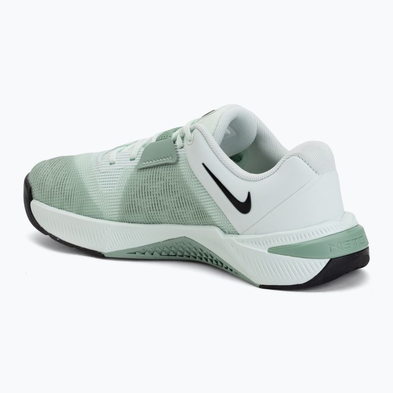 Moteriški treniruočių batai Nike Metcon 10 barely green/steam/light silver/black 3