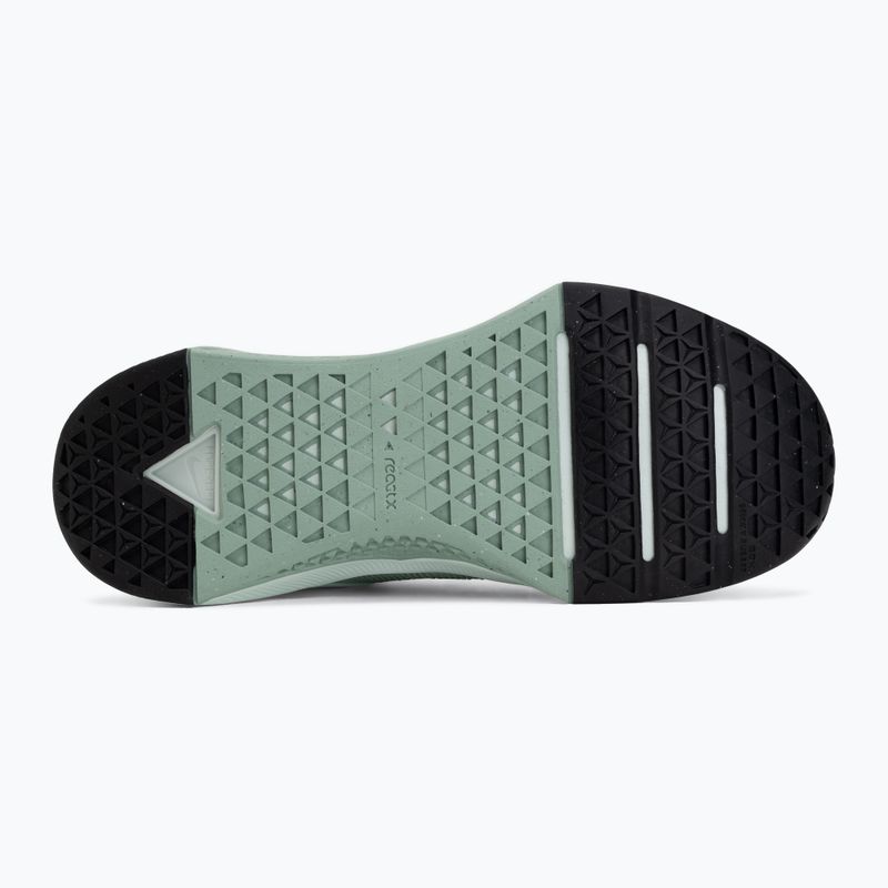 Moteriški treniruočių batai Nike Metcon 10 barely green/steam/light silver/black 4
