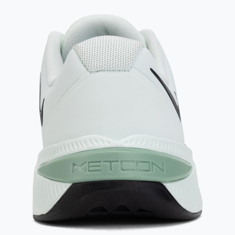 Moteriški treniruočių batai Nike Metcon 10 barely green/steam/light silver/black 6