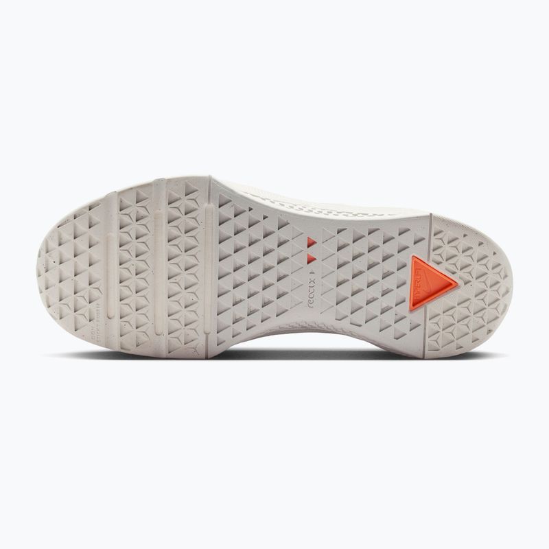 Moteriški treniruočių batai Nike Metcon 10 sail/phantom/ice peach/orange pulse 6