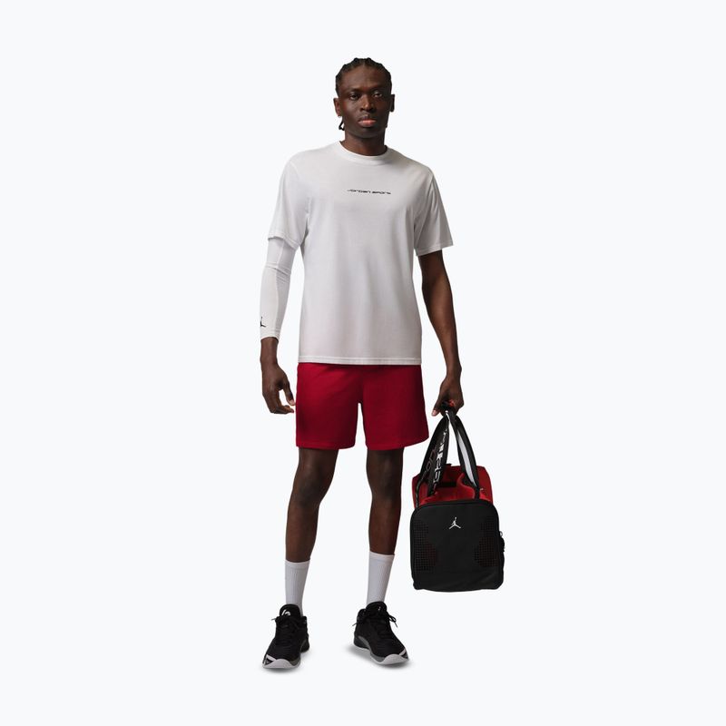 Spodenki męskie  Nike Jordan Sport Essentials Dri-Fit gym red 2