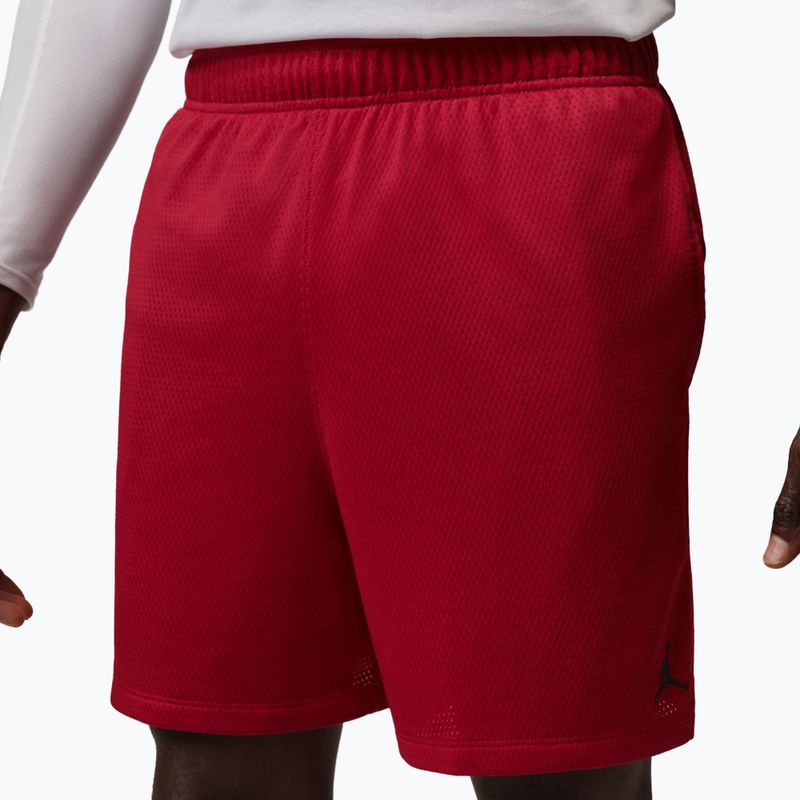 Spodenki męskie  Nike Jordan Sport Essentials Dri-Fit gym red 3