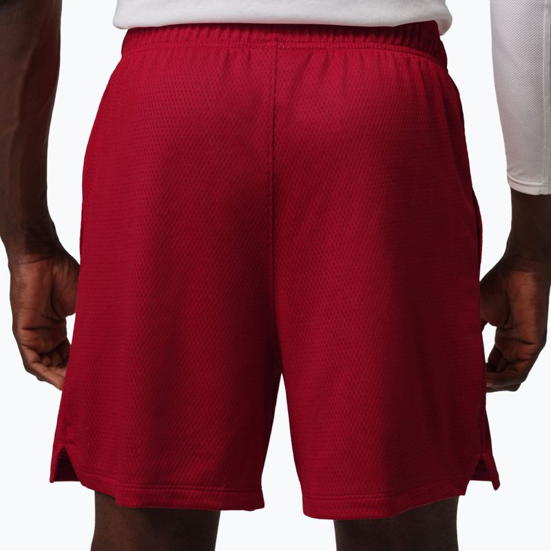 Spodenki męskie  Nike Jordan Sport Essentials Dri-Fit gym red 4