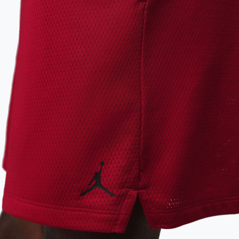 Vyriški šortai Nike Jordan Sport Essentials Dri-Fit gym red 7