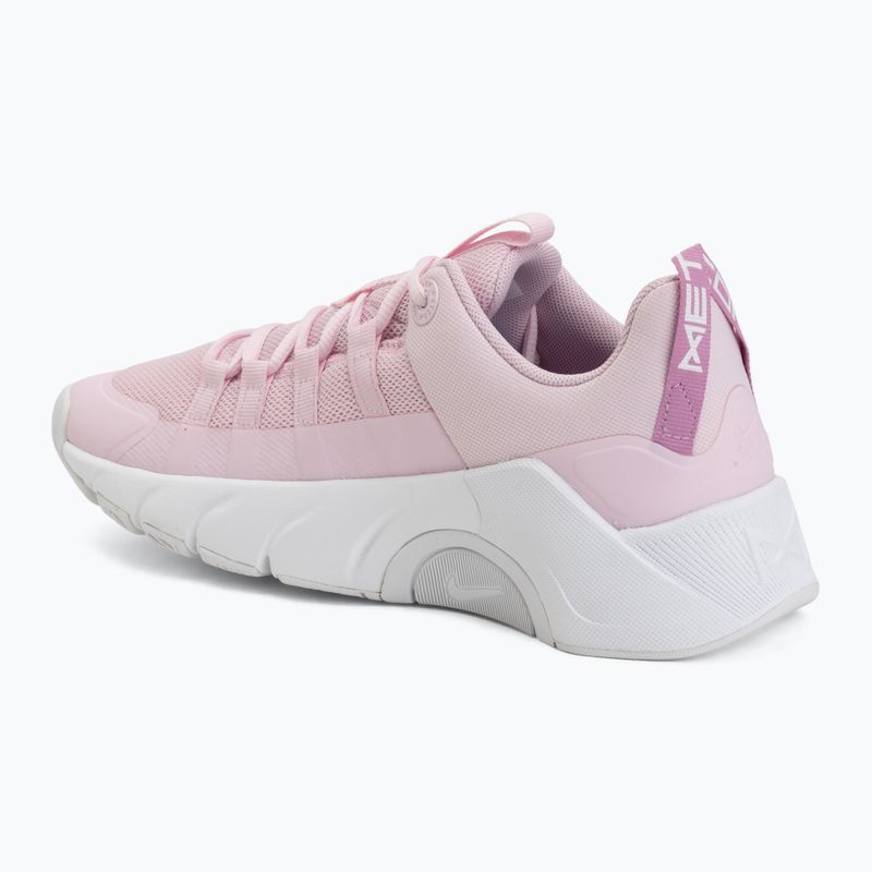 Moteriški treniruočių batai Nike Free Metcon 7 pink foam/light magenta/white 3