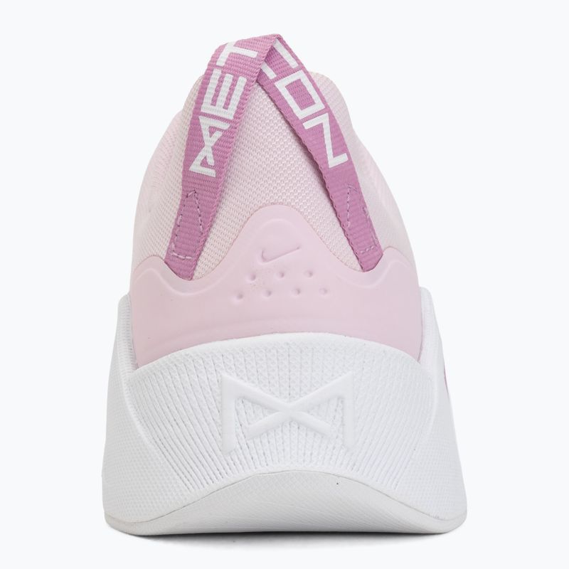 Moteriški treniruočių batai Nike Free Metcon 7 pink foam/light magenta/white 6