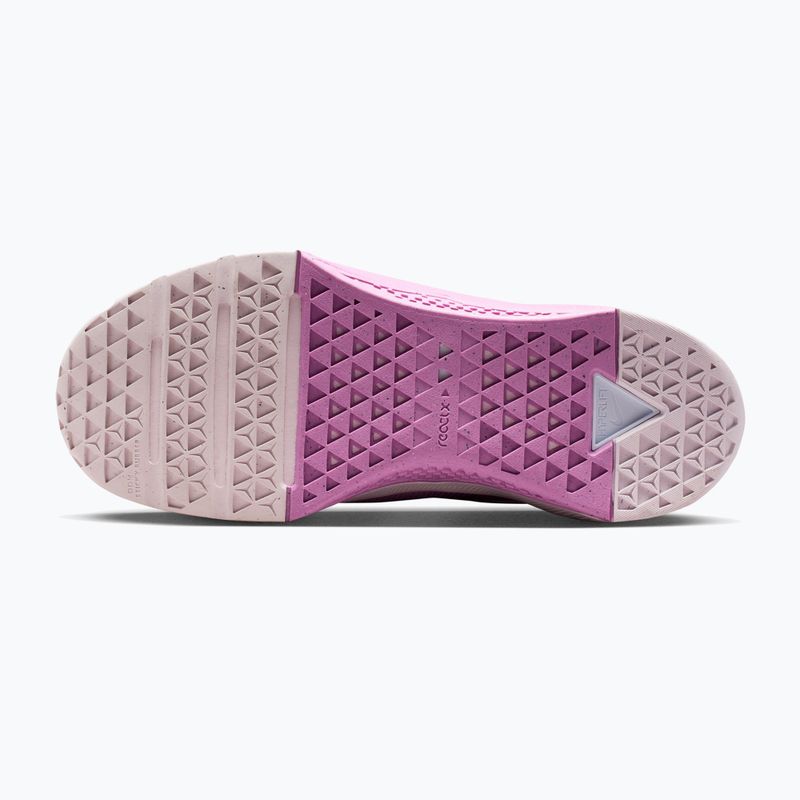 Moteriški treniruočių batai Nike Metcon 10 pearl pink/light magenta/light magenta 6