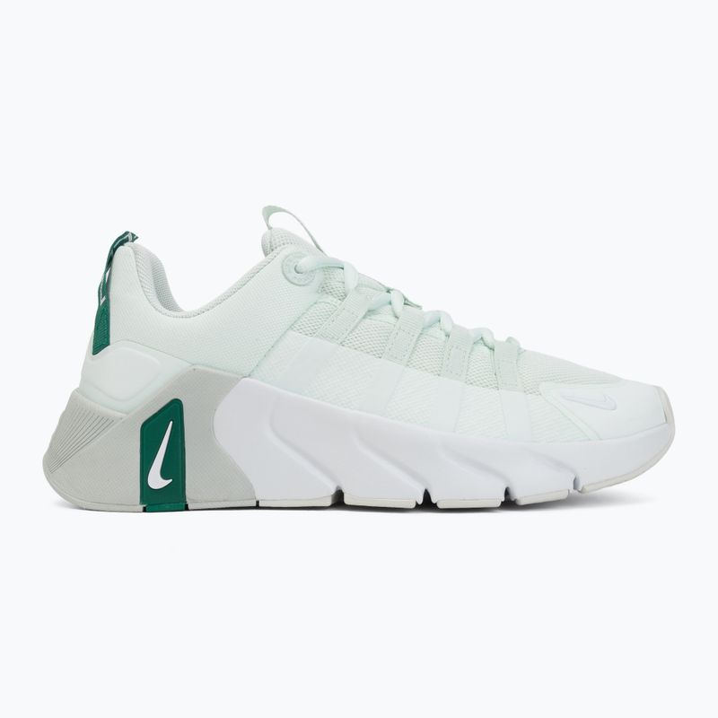 Moteriški treniruočių batai Nike Free Metcon 7 barely green/malachite/white 2