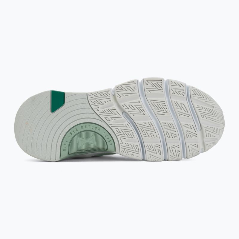 Moteriški treniruočių batai Nike Free Metcon 7 barely green/malachite/white 4