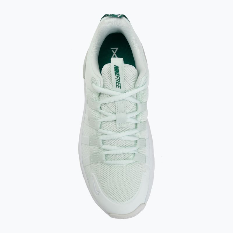 Moteriški treniruočių batai Nike Free Metcon 7 barely green/malachite/white 5