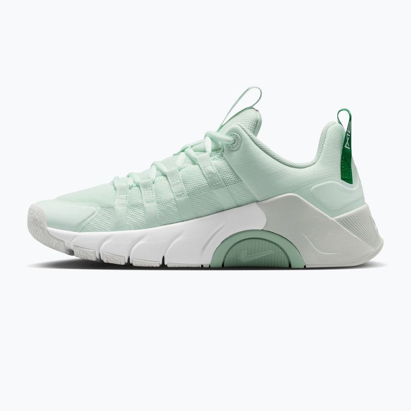 Moteriški treniruočių batai Nike Free Metcon 7 barely green/malachite/white 2