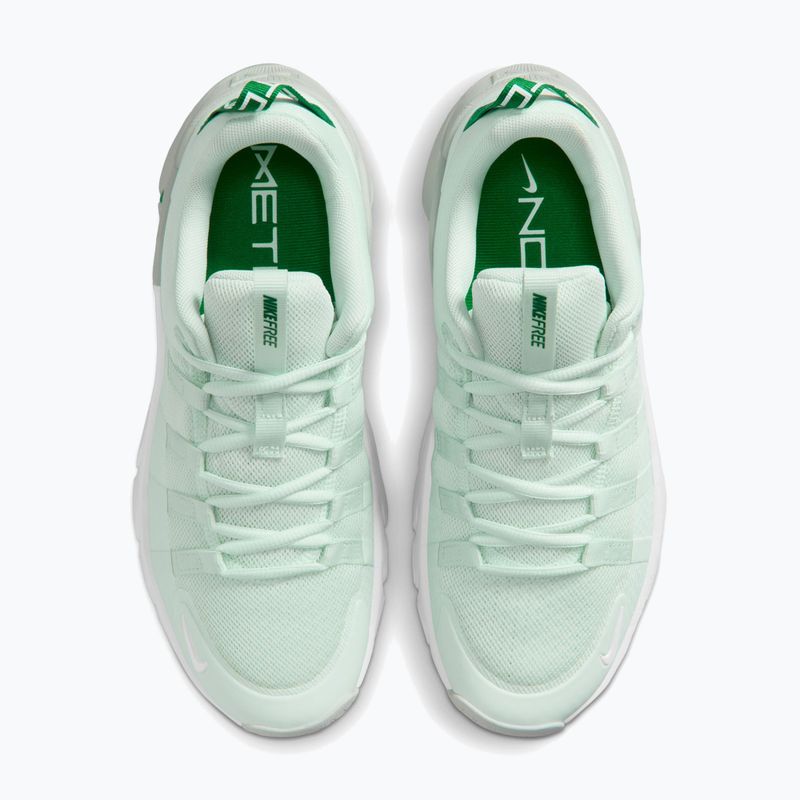 Moteriški treniruočių batai Nike Free Metcon 7 barely green/malachite/white 5