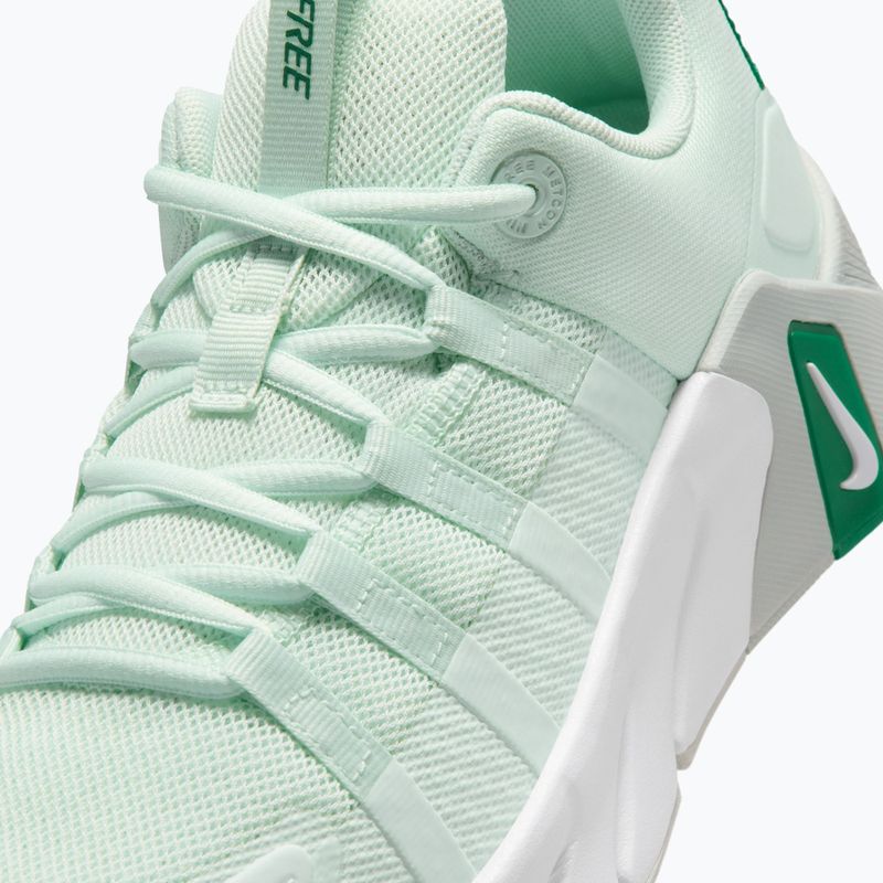 Moteriški treniruočių batai Nike Free Metcon 7 barely green/malachite/white 7