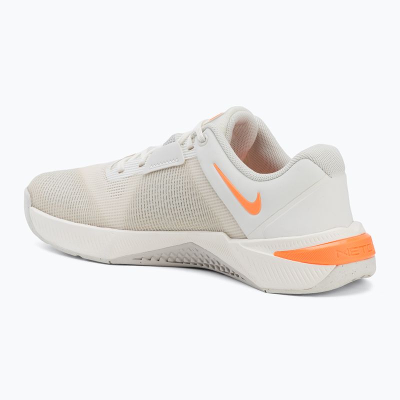 Moteriški treniruočių batai Nike Metcon 10 sail/phantom/ice peach/orange pulse 3