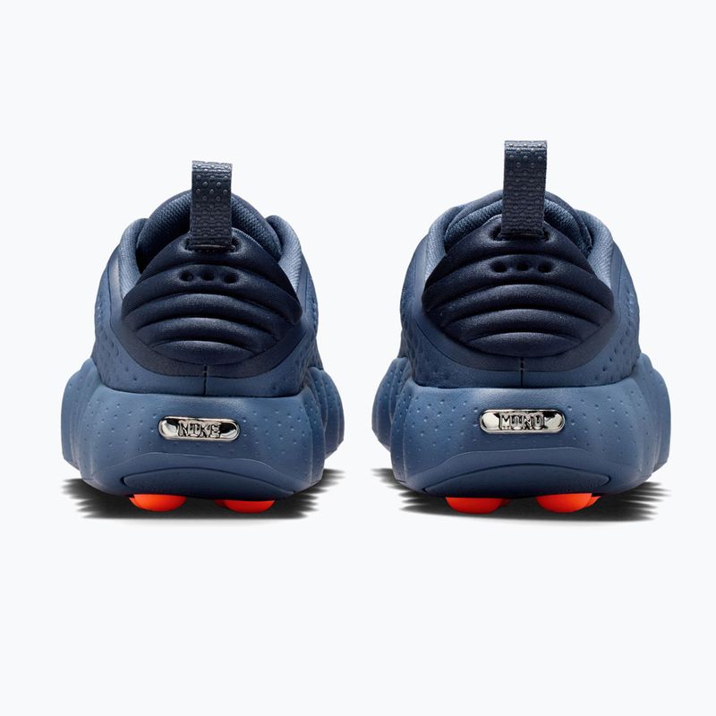 Vyriški batai Nike Mind 002 thunder blue/diffused blue/chrome 2