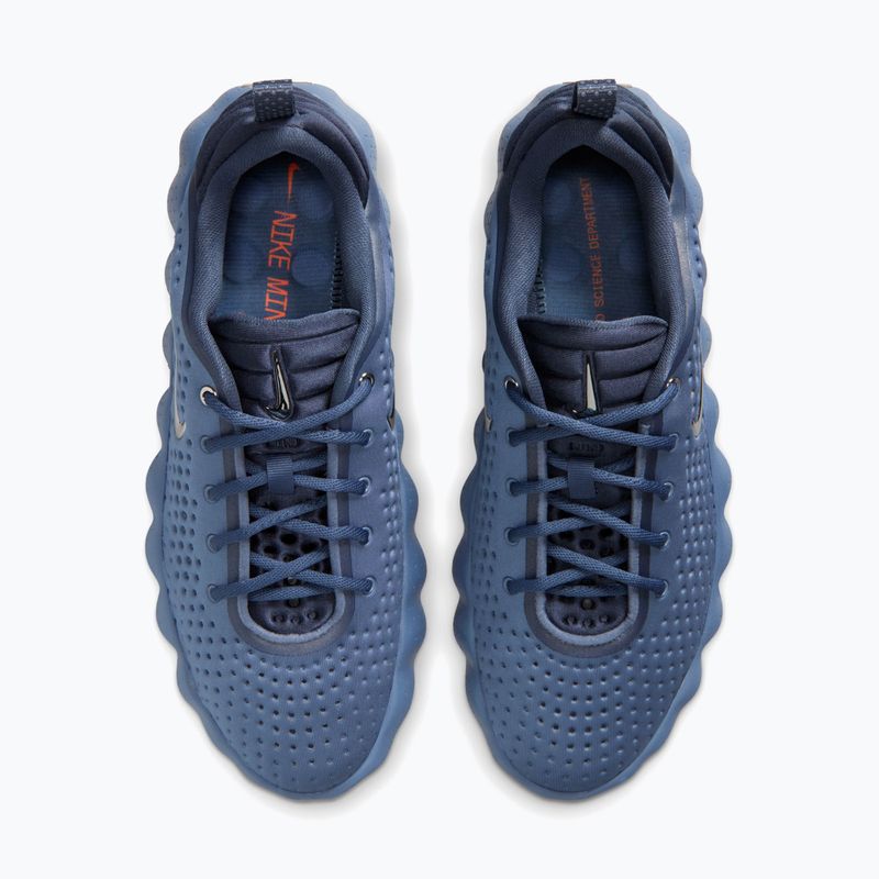 Vyriški batai Nike Mind 002 thunder blue/diffused blue/chrome 3