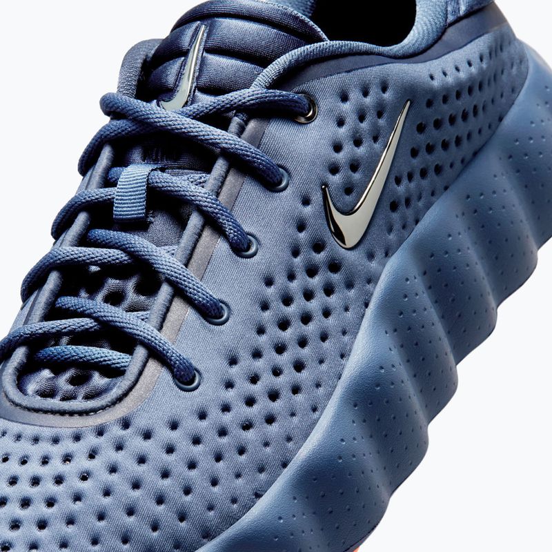 Vyriški batai Nike Mind 002 thunder blue/diffused blue/chrome 5