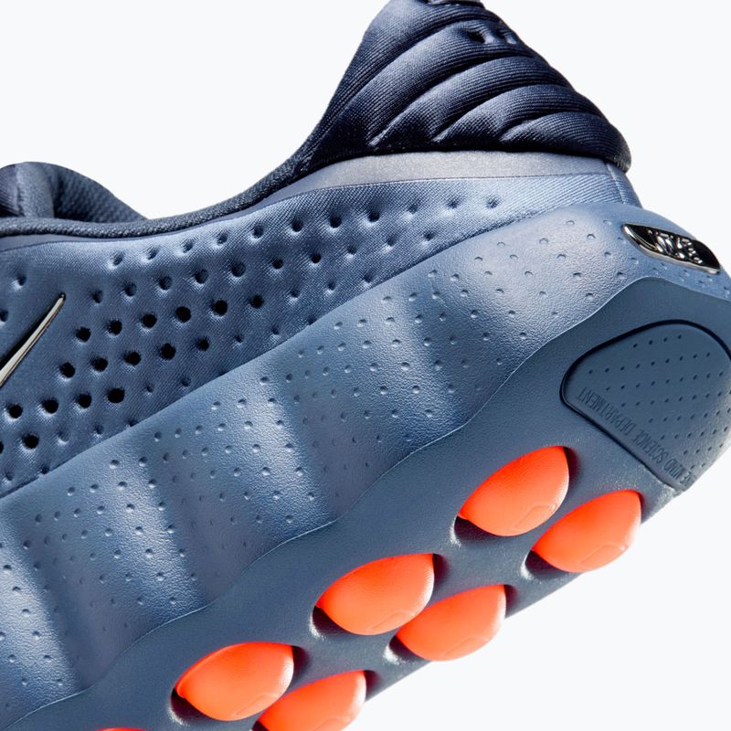 Vyriški batai Nike Mind 002 thunder blue/diffused blue/chrome 7