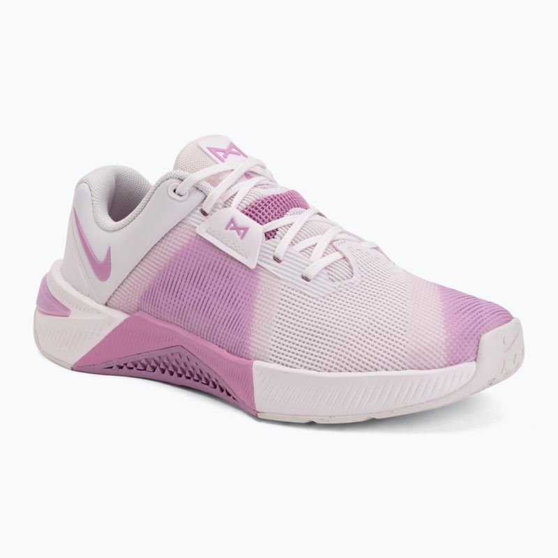 Moteriški treniruočių batai Nike Metcon 10 pearl pink/light magenta/light magenta