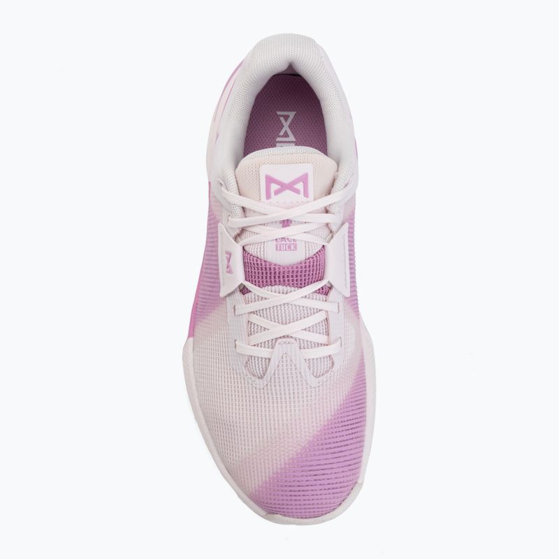 Moteriški treniruočių batai Nike Metcon 10 pearl pink/light magenta/light magenta 5