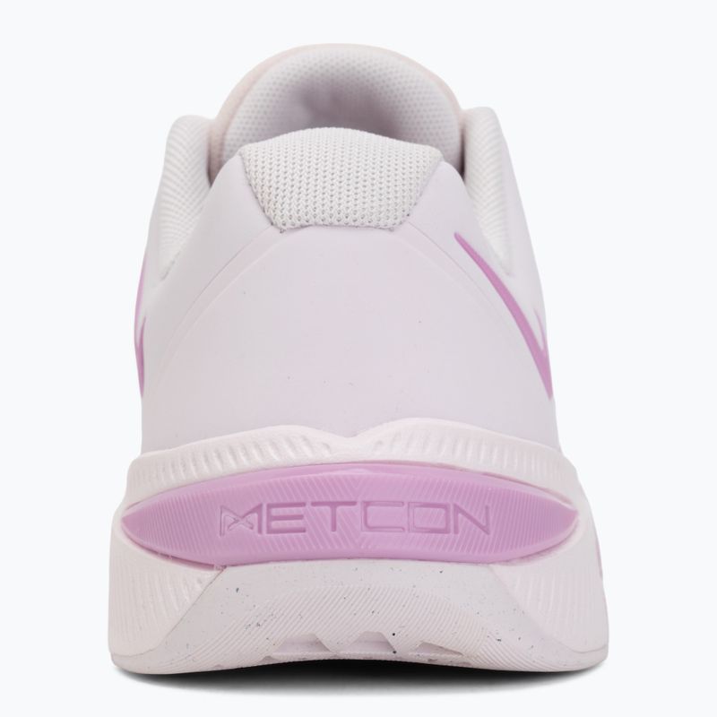 Moteriški treniruočių batai Nike Metcon 10 pearl pink/light magenta/light magenta 6