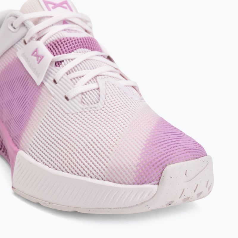 Moteriški treniruočių batai Nike Metcon 10 pearl pink/light magenta/light magenta 7
