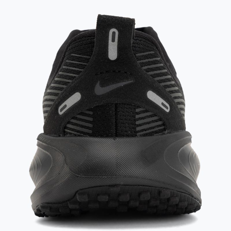 Vaikiški bėgimo bateliai Nike Vomero 18 black/dark smoke grey/ligh smoke grey/black 6