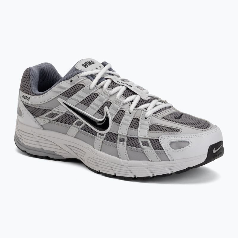 Vyriški batai Nike P-6000 atmosphere grey/pencil point/black