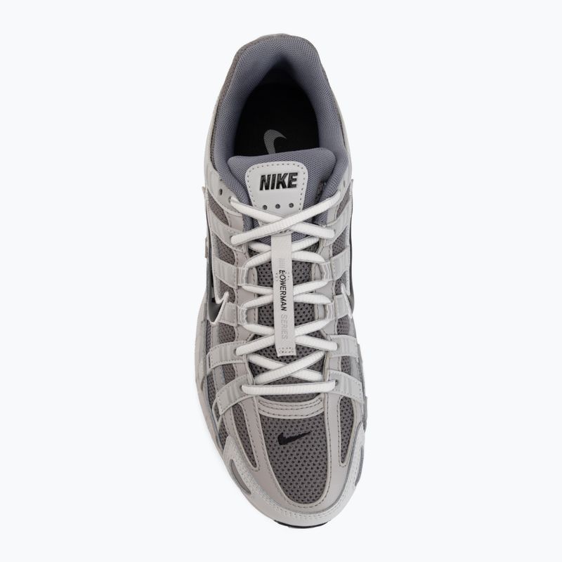 Vyriški batai Nike P-6000 atmosphere grey/pencil point/black 5