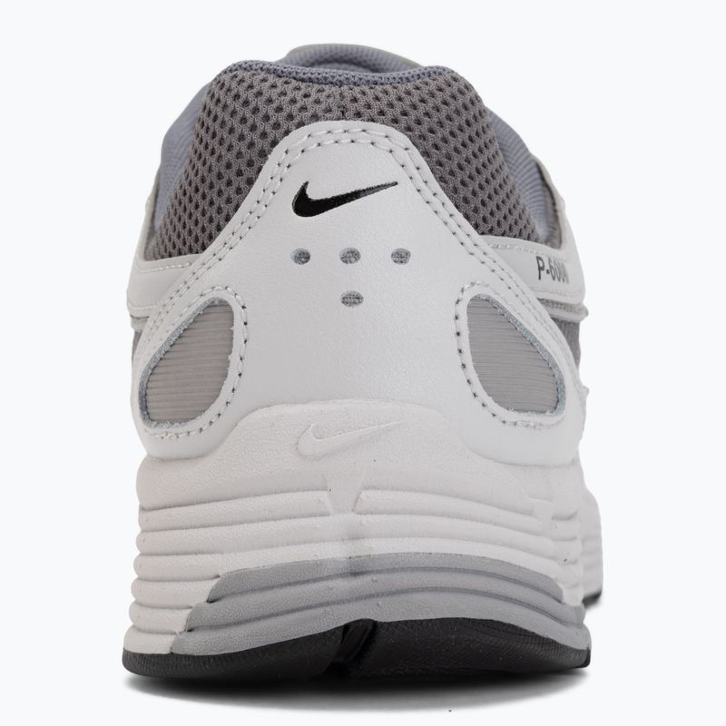 Vyriški batai Nike P-6000 atmosphere grey/pencil point/black 6