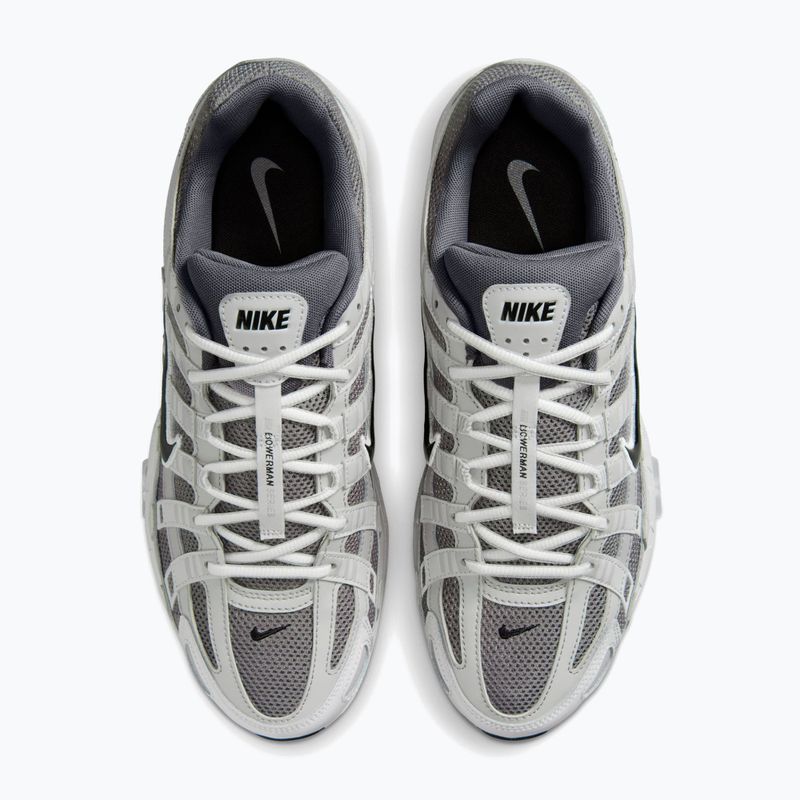 Vyriški batai Nike P-6000 atmosphere grey/pencil point/black 4