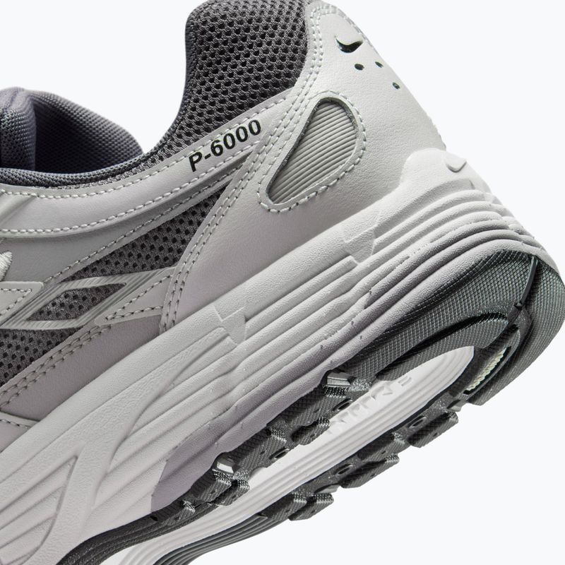 Vyriški batai Nike P-6000 atmosphere grey/pencil point/black 6